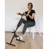 Home gym equipment, leg pedal exerciser, Arm and leg exerciser
