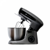 Imperial Collection Multi Function 4in1 Tilt-Head Stand Mixer Color : Gray