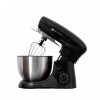 Imperial Collection Multi Function 4in1 Tilt-Head Stand Mixer Color : Black