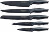 Royalty Line RL-CB5; Knife set 5pcs