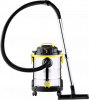 Royalty Line WDVC-25; Wet and dry vacuum cleaner 1400W