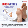 Cenocoo Beauty CC-03930: ShapeVitality Full Body Spin Massager