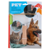 Pet Treatment ED-40985: Pet Dog Fur and Hair Remover