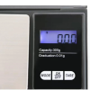 Herzberg HG-04265: Portable Electronic Jewelry Weighing Scale