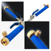 washer wand, pressure washer, cleaning washer, washer, water jet washer, double nozzle washer wand, high pressure washer, outdoor cleaning wand, herzberg, wholesale, supplier in Europe, dropshipping