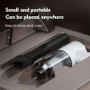 Herzberg HG-04005: Rechargeable Handheld Wireless Portable Vacuum Cleaner