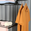 laundry, clothes drying, sun drying, laundry basket, laundry day, laundry care, clothes care, garment care, clothes rack, moving clothes rack, clothing, herzberg,  products online, wholesaler, dropshipper, dropship, dropshipping in Europe, supplier in Eur