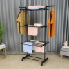 laundry, clothes drying, sun drying, laundry basket, laundry day, laundry care, clothes care, garment care, clothes rack, moving clothes rack, clothing, herzberg,  products online, wholesaler, dropshipper, dropship, dropshipping in Europe, supplier in Eur