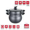 couscous pot, steamer, cookware, kitchen, cooking utensils, wholesale, dropship, dropshipping, supplier in Europe