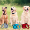 Pet Treatment ED-42859: Retractable Dog Leash - 5M