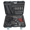 Widmann WM-216SS: 216 Pieces Professional Tool Set in PVC Case