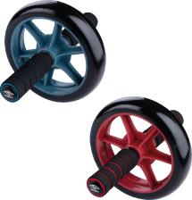 Abdominal Core Fitness Wheel Single Roller