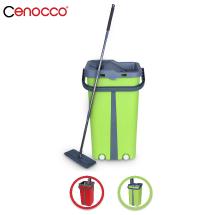 Cenocco CC-9077: Flat Mop with Bucket