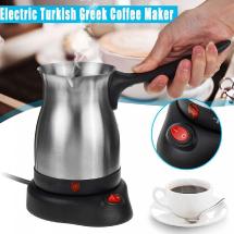 caffettiera per caffè espresso, migliore caffettiera per caffè espresso, macchina per caffè espresso, caffettiera turca, caffettiera turca elettrica