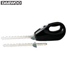 Daewoo SYM-1359: Cuchillo eléctrico