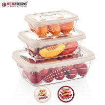 bewaarbox, voedselcontainer, voedselverpakking, container, voedselbewaarder