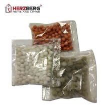 Set of Mineralized Spheres Replacement
