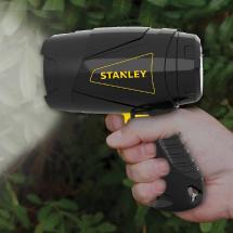 Stanley ED-17003: LED-Strahler-Taschenlampe 300 Lumen - 3 Watt