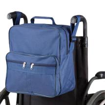 Bolsa para silla de ruedas