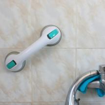 Bath grip, Grip in the bathroom, gripping equipment