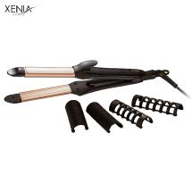 Multi-Function Styling Iron, styling iron, hair iron, hair styling, hair clip iron