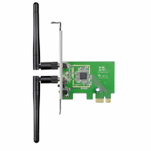 ASUS Adattatore PCI-E  Wireless-N PCE-N 15