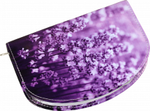 Wellys 18-Teiliges Maniküre-Set "Lavendel"