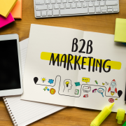 Help Your Business Succeed in a B2B Market
