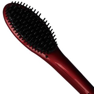 Cenocco Beauty CC-9090 : Brosse lissante pour cheveux et barbe