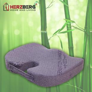 Sensation Bamboo Cushion