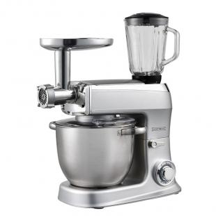 Royalty Line 3-in-1 Food Processor, Blender, Mixer, Meat Grinder-1300W Royalty  Line RL-PKM1900.7BG : Wholesale Dropshipping Supplier in Europe
