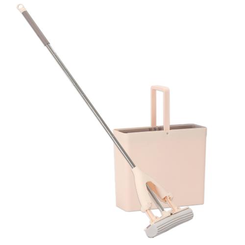Mop, Mop with bucket, Advanced PVA MOP, Mop set with bucket