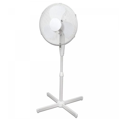 stand fan, white fan, oscillating fan, stand ventilator, ventilator fan, ventilation fan, portable fan, wholesale, dropshipping, supplier, summer sale, hot sale, promotion, discount