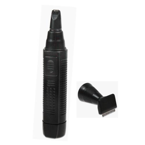 Wellys Ear and Nose Hair Clipper with Trimmer