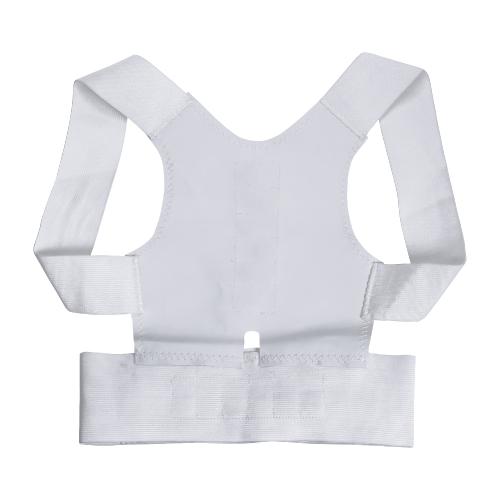 Wellys Magnetic Posture Corrector & Back Support - Women