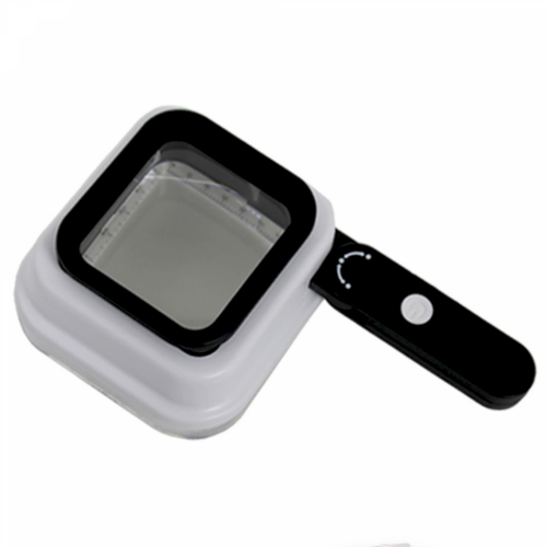 magnifier, magnify, magnify glass, magnifier glass, Foldable Magnifier with LED, wholesale, dropshipping, supplier