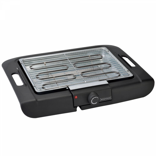 Royalty Line RL-BGT2000: 2000W Electric Barbeque Grill
