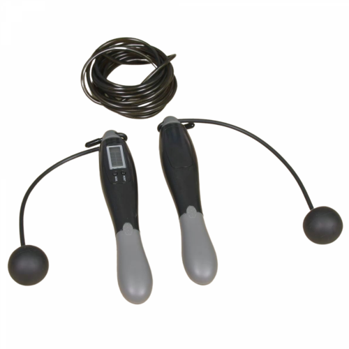 Wellys GI-041143: Cordless and Corded Digital Skipping Rope