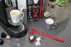 Genius Ideas Nesspure Filtro 3in1 per macchine da caffè