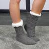 Genius Ideas Cocooning Cuddly Socks