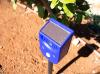 Genius Ideas Sonic Fence - Repellente solare universale