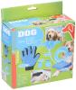 Pet Treatment 5 PCS Pet Dog Washer & Cleaner