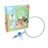 Pet Treatment  ABS 360° Pet Washer