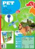 Pet Treatment  ABS 360° Pet Washer