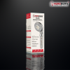 Herzberg HG-8023: Personal Shower Head - Palla di Mineralizzazione con Attivazione Antibatterica