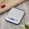 Herzberg HG-04135: Bilancia da Cucina Elettronica Digitale - 5 kg/1 g