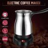 espressoapparaat, beste espressoapparaat, espressoapparaat machine, turkse koffiezetter, elektrische turkse koffiezetter