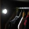 Genius Ideas Garderobe LED Gel Lamp