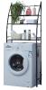Herzberg HG-03305: Opbergrek voor wasmachine en badkamer met 3 verdiepingen
