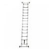 telescopische ladder, ladders, aluminium ladder, aluminium ladder, multifunctionele ladder DIY ladder, professionele ladder, herzberg, producten online, groothandel, dropshipper, dropship, dropshipping in Europa, leverancier in Europa, groothandel in Euro